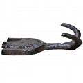 G010 - HORSESHOE HOOK